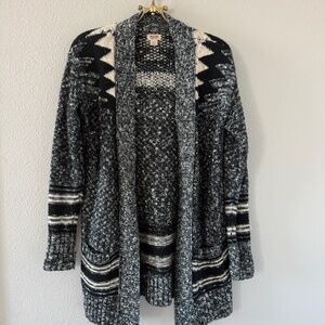 Mossimo Supply Co. Cardigan Sweater